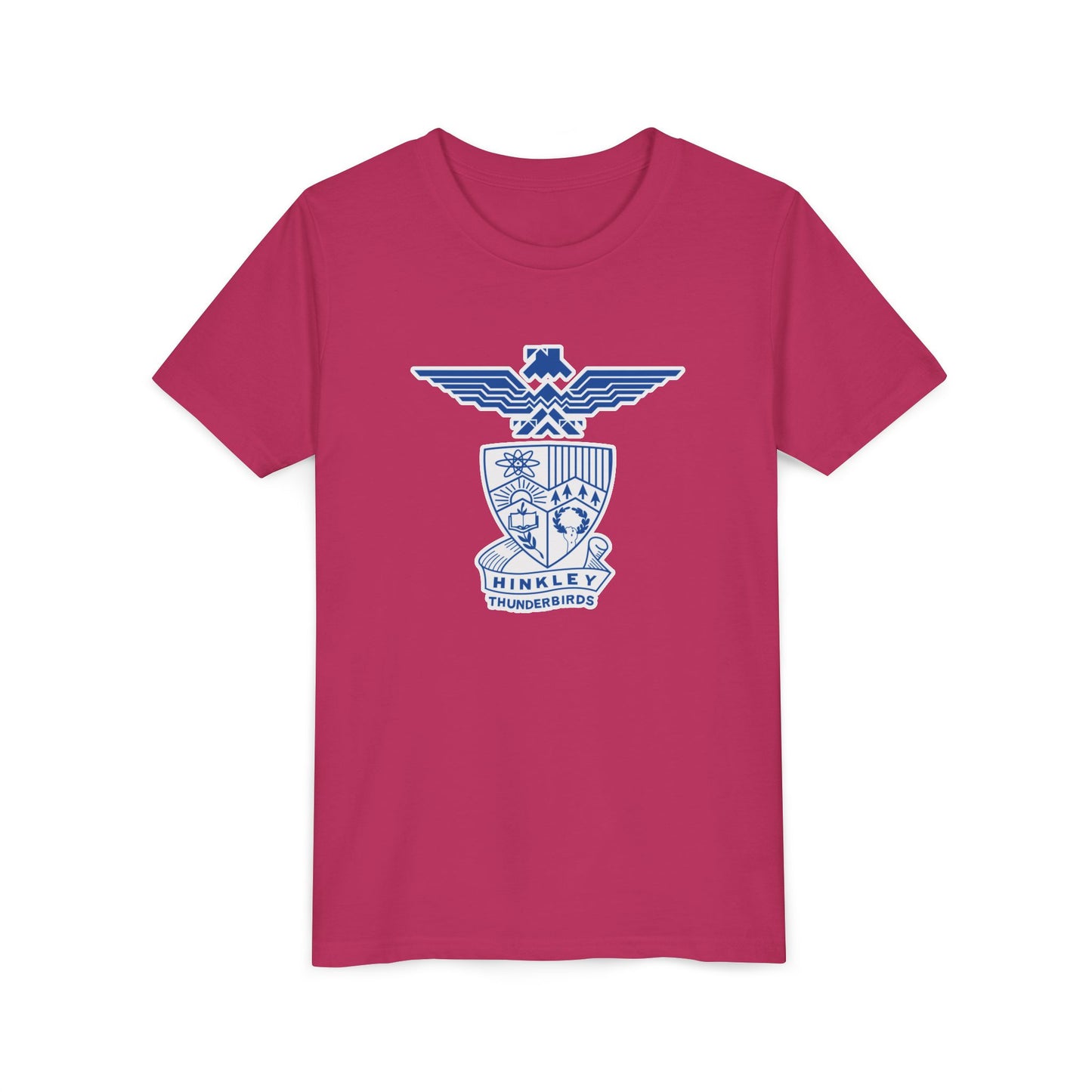 Youth Short Sleeve Tee