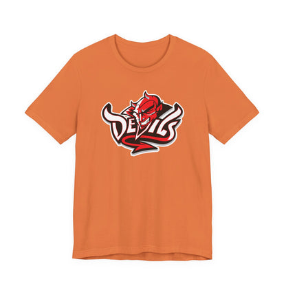 Jersey Short Sleeve Tee