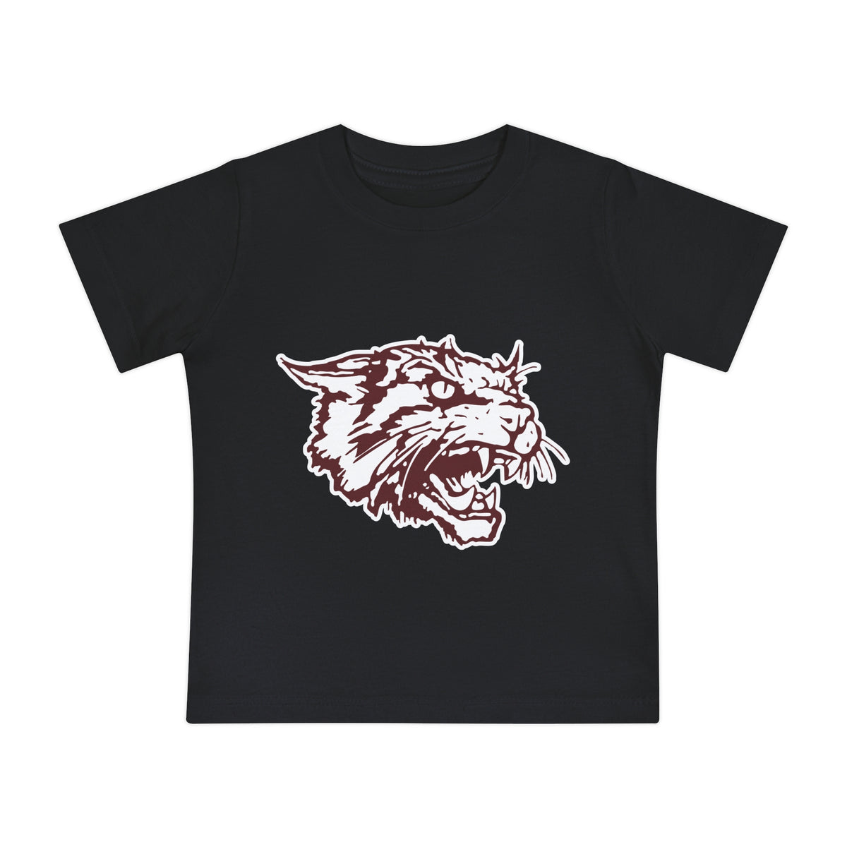 Baby Short Sleeve Tee