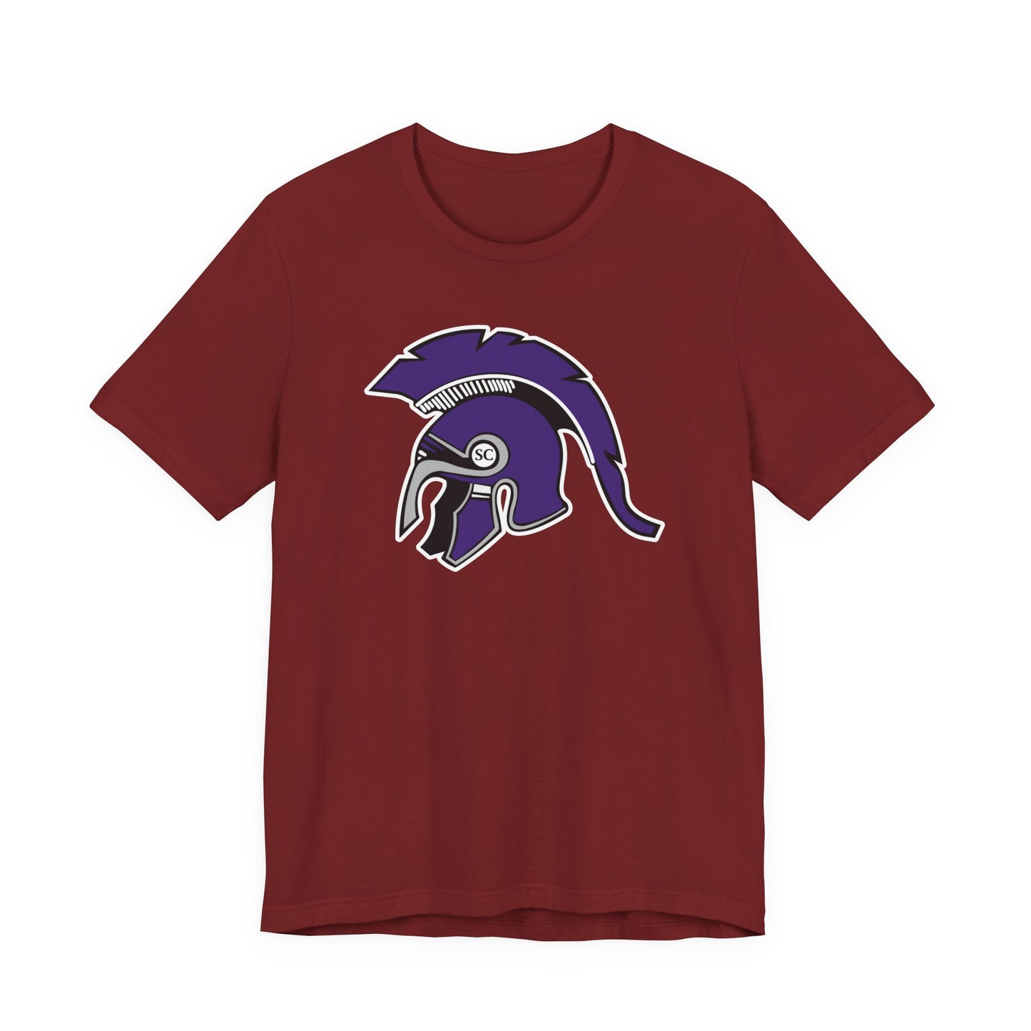 Jersey Short Sleeve Tee