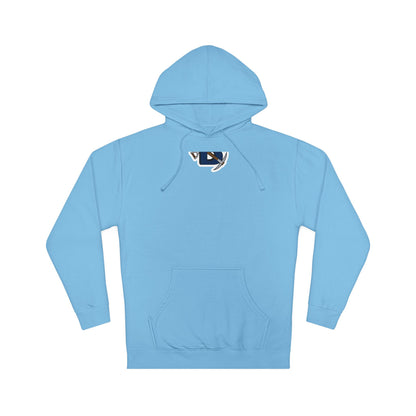 Midweight Pullover Hoodie