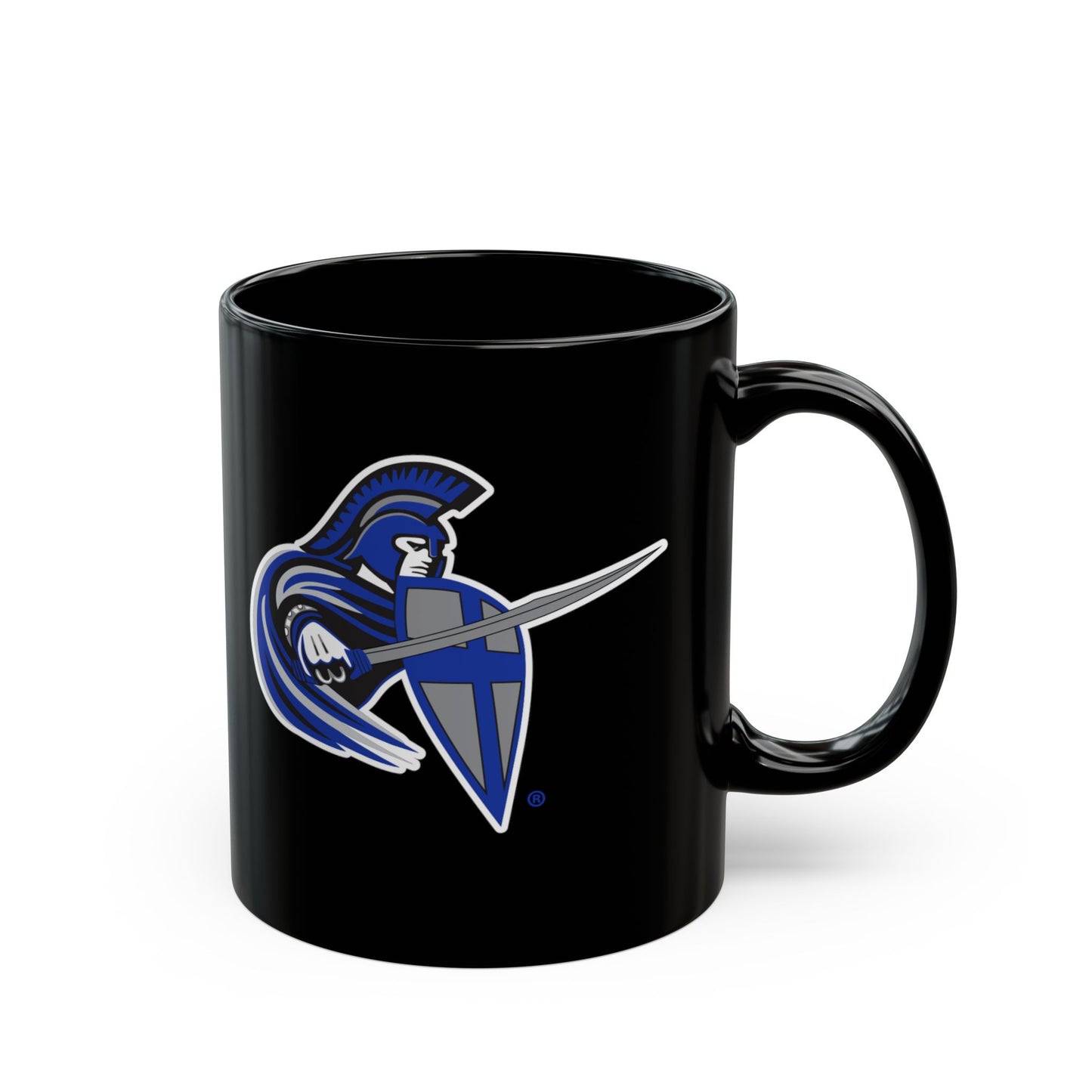 Black Team Mug (11oz/15oz)