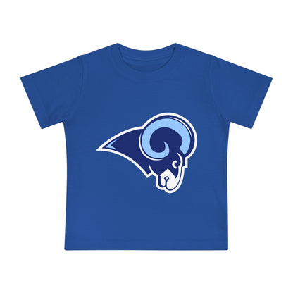Baby Short Sleeve Tee