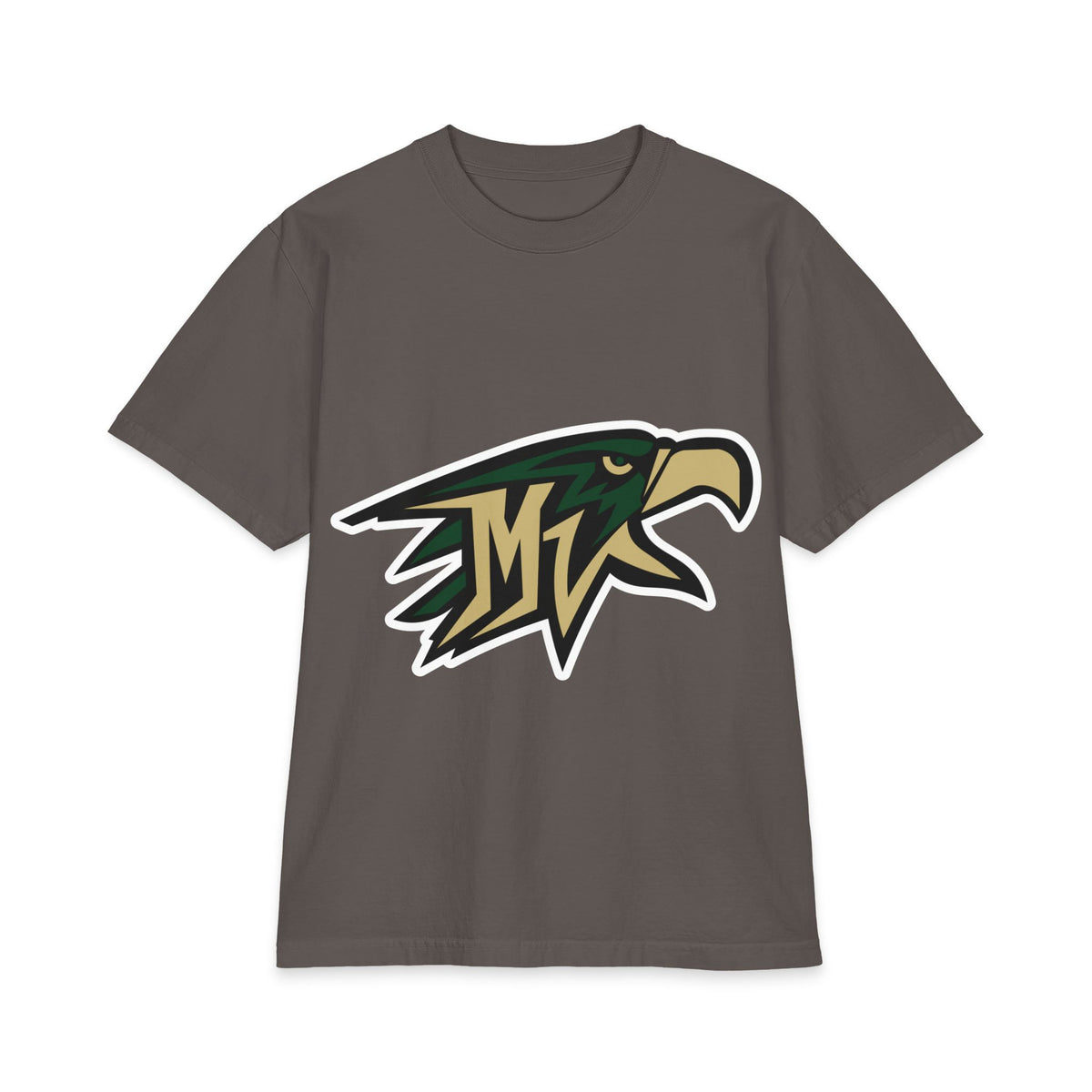 Max Heavyweight Short Sleeve Tee