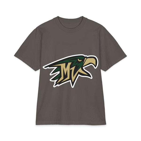 Max Heavyweight Short Sleeve Tee