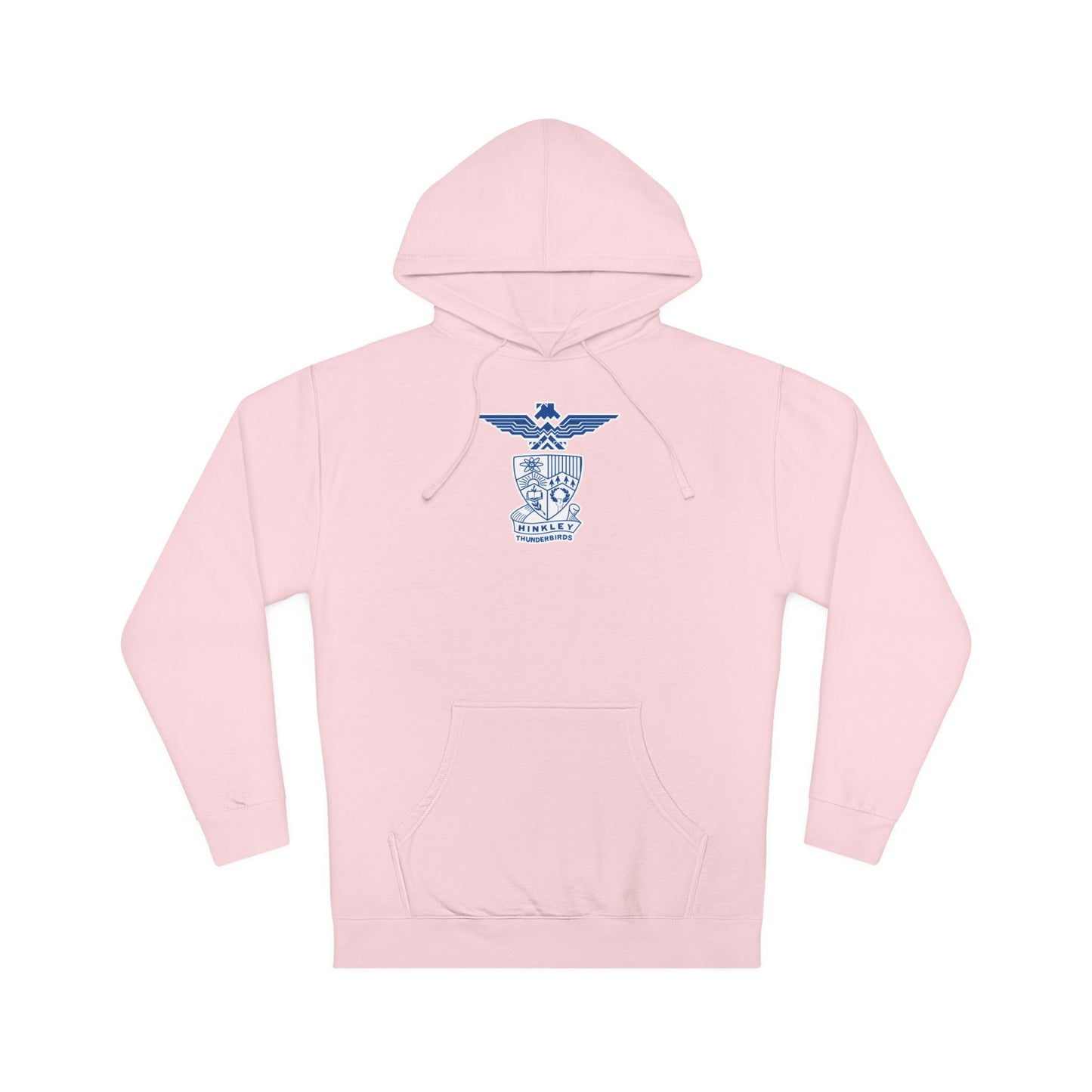 Midweight Pullover Hoodie