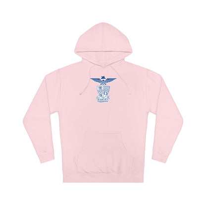 Midweight Pullover Hoodie