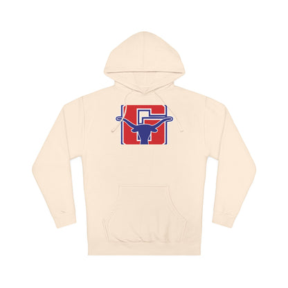Midweight Pullover Hoodie