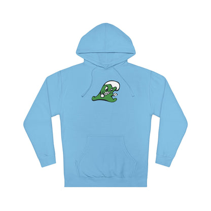 Midweight Pullover Hoodie