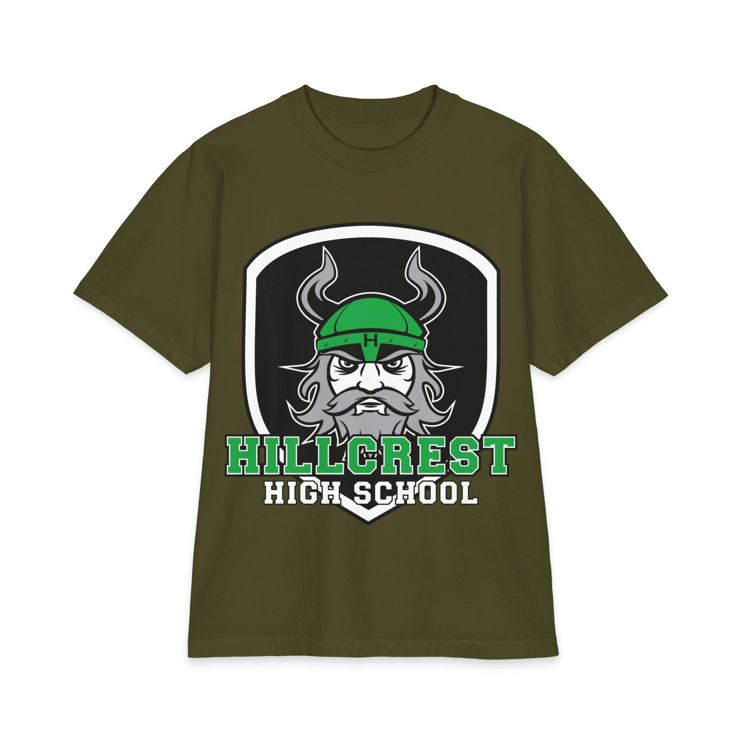 Max Heavyweight Short Sleeve Tee