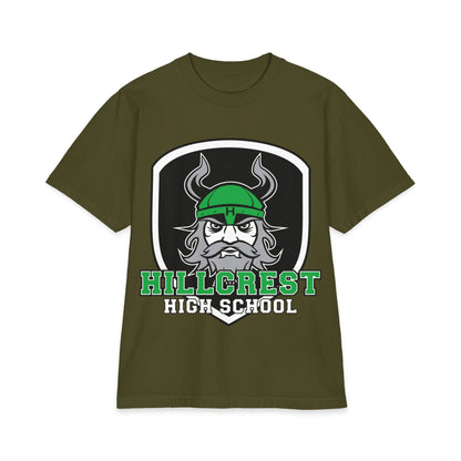 Max Heavyweight Short Sleeve Tee