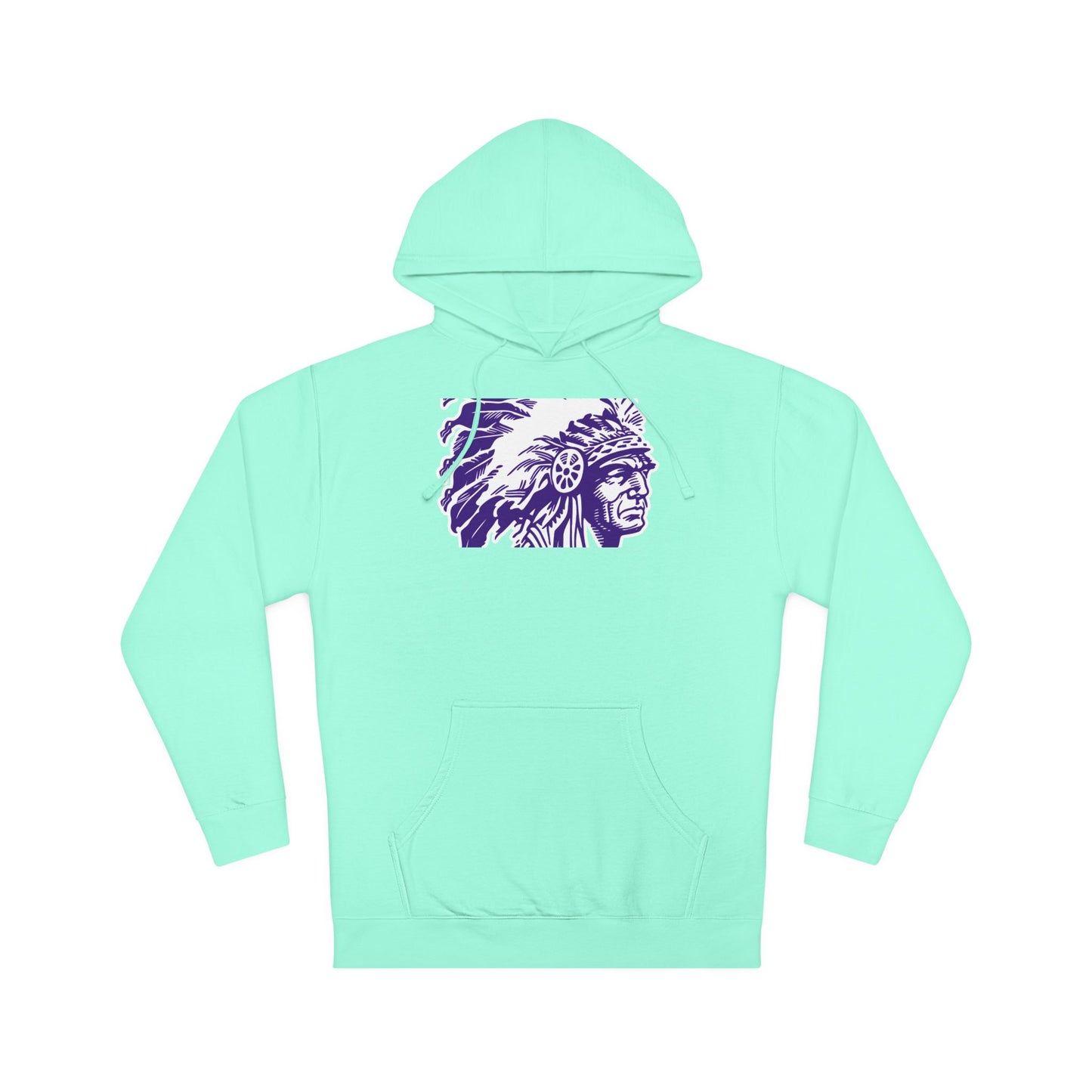 Midweight Pullover Hoodie