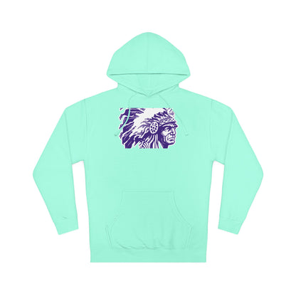 Midweight Pullover Hoodie