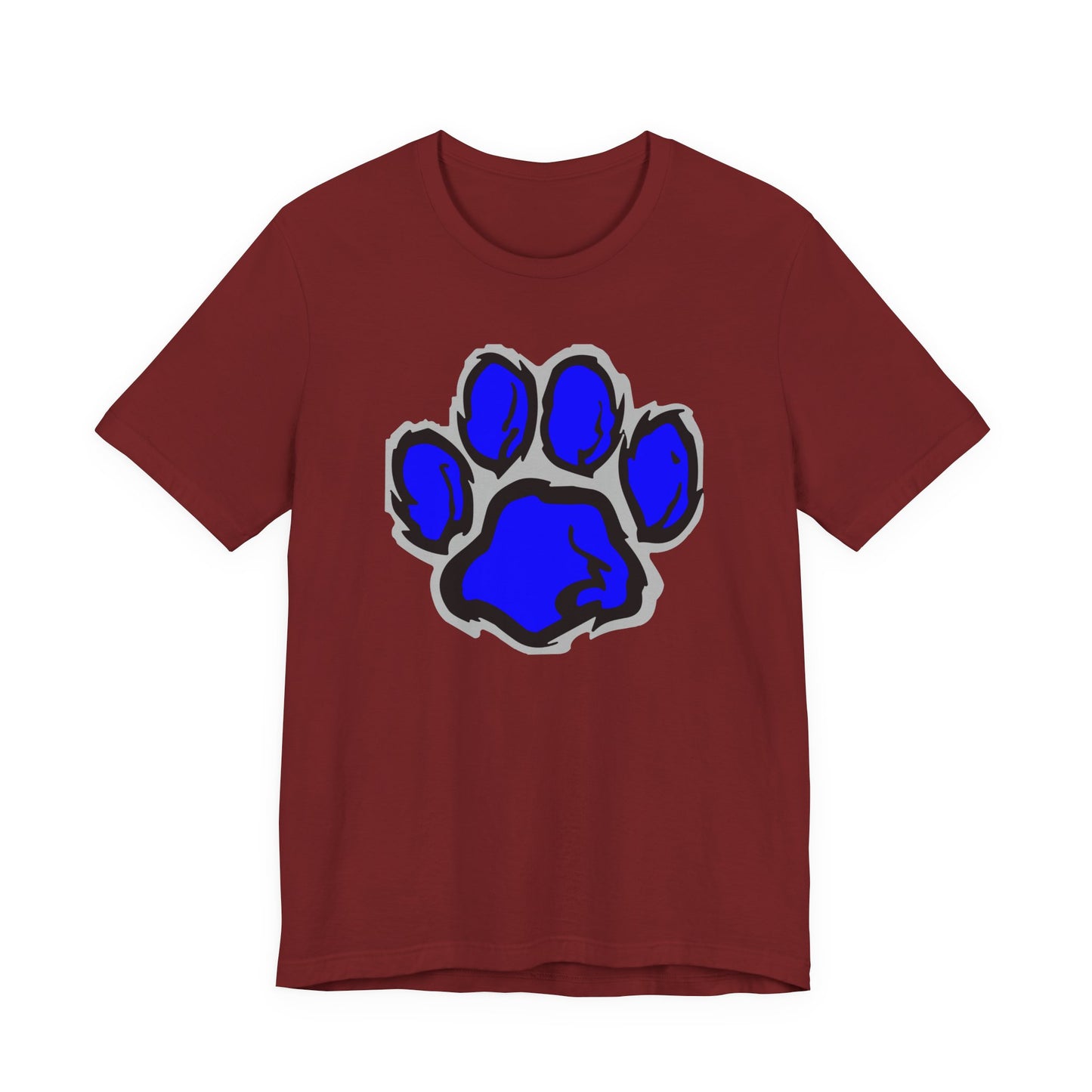 Jersey Short Sleeve Tee