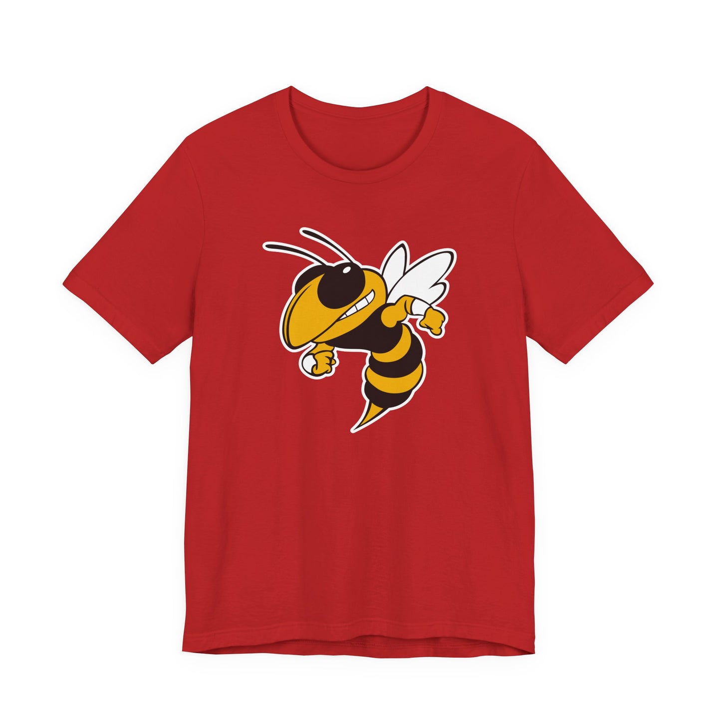 Jersey Short Sleeve Tee