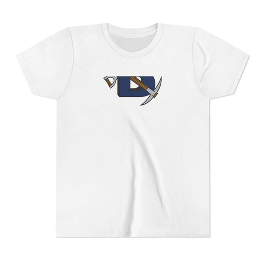 Youth Short Sleeve Tee