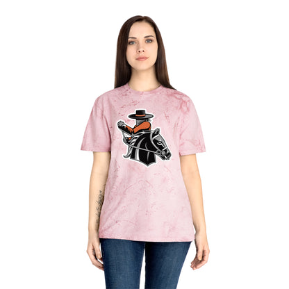 Color Blast School Spirit Tee