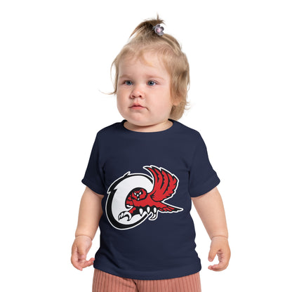 Baby Short Sleeve Tee