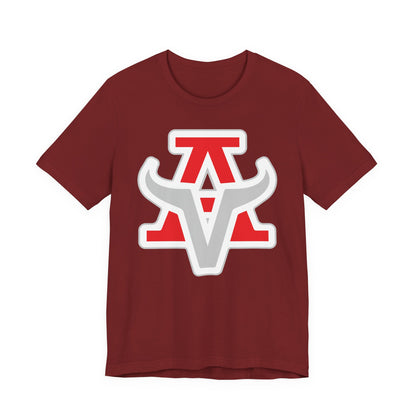 Jersey Short Sleeve Tee