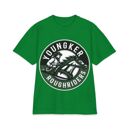 Max Heavyweight Short Sleeve Tee