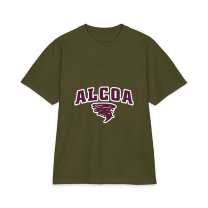 Max Heavyweight Short Sleeve Tee