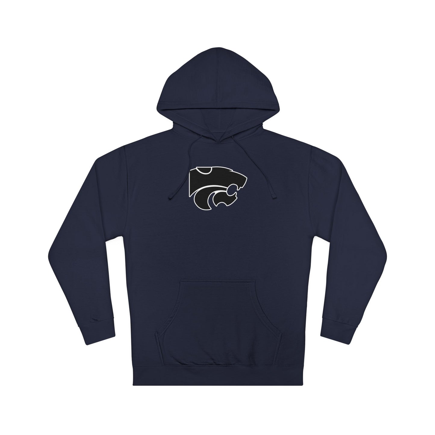Midweight Pullover Hoodie