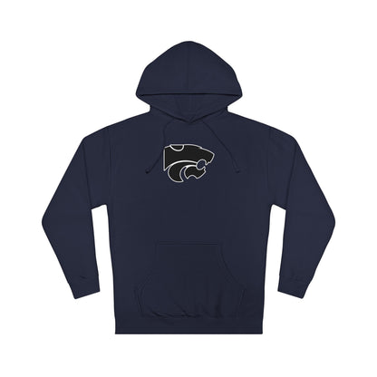 Midweight Pullover Hoodie