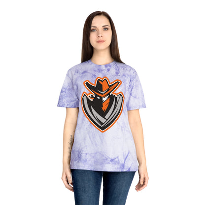 Color Blast School Spirit Tee