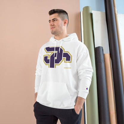 Champion Powerblend Fleece Pullover Hoodie