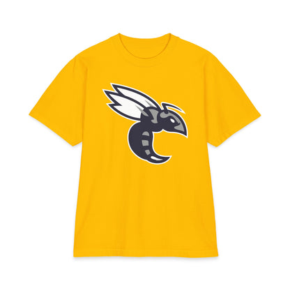 Max Heavyweight Short Sleeve Tee