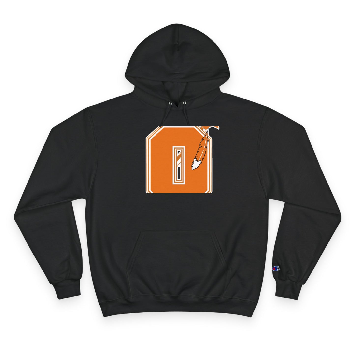 Champion Powerblend Fleece Pullover Hoodie