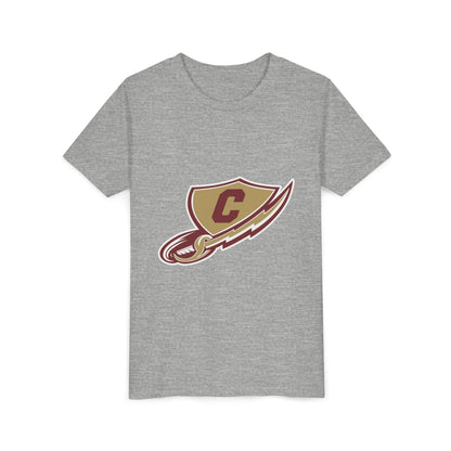 Youth Short Sleeve Tee