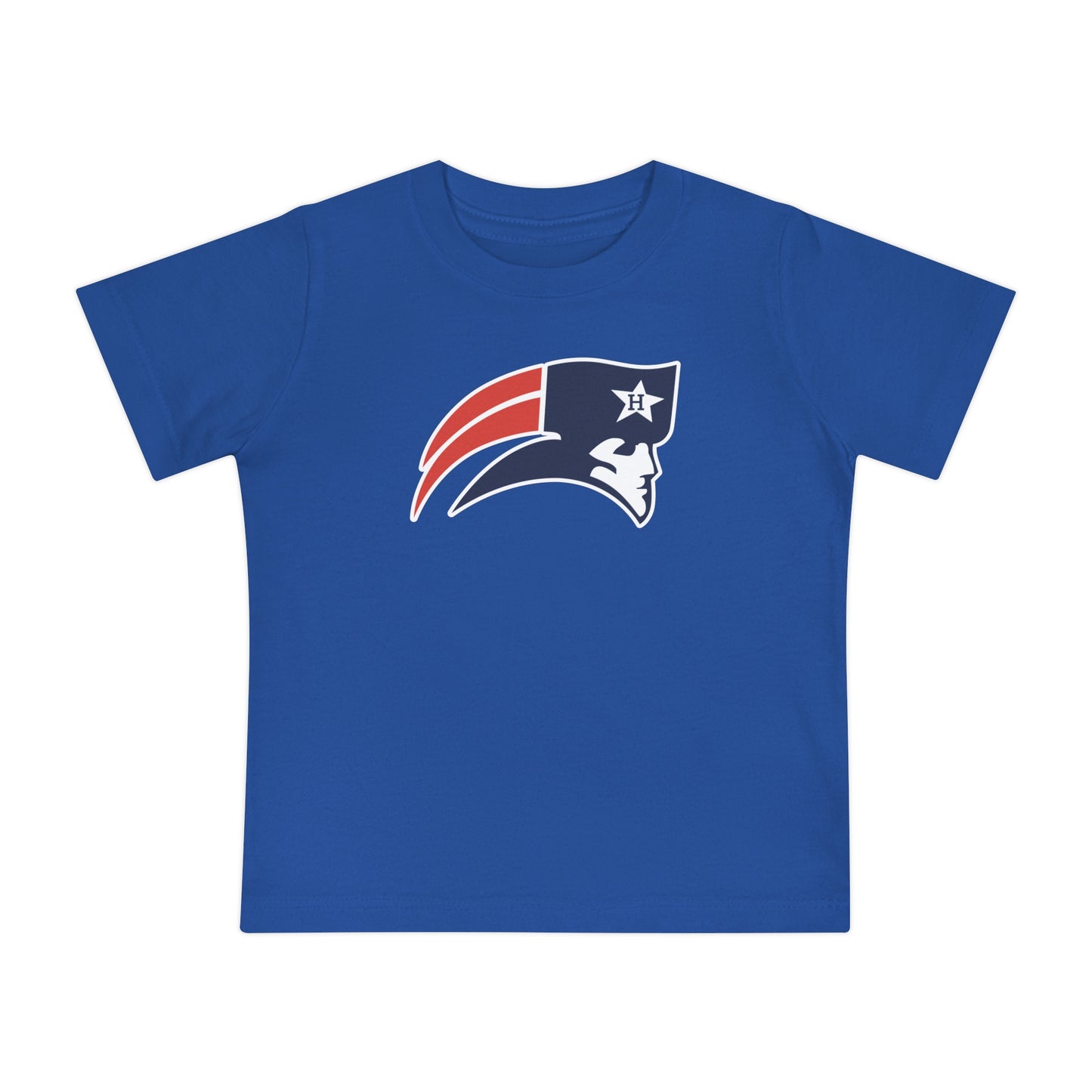 Baby Short Sleeve Tee