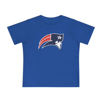 Baby Short Sleeve Tee