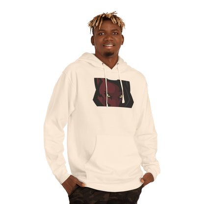 Midweight Pullover Hoodie