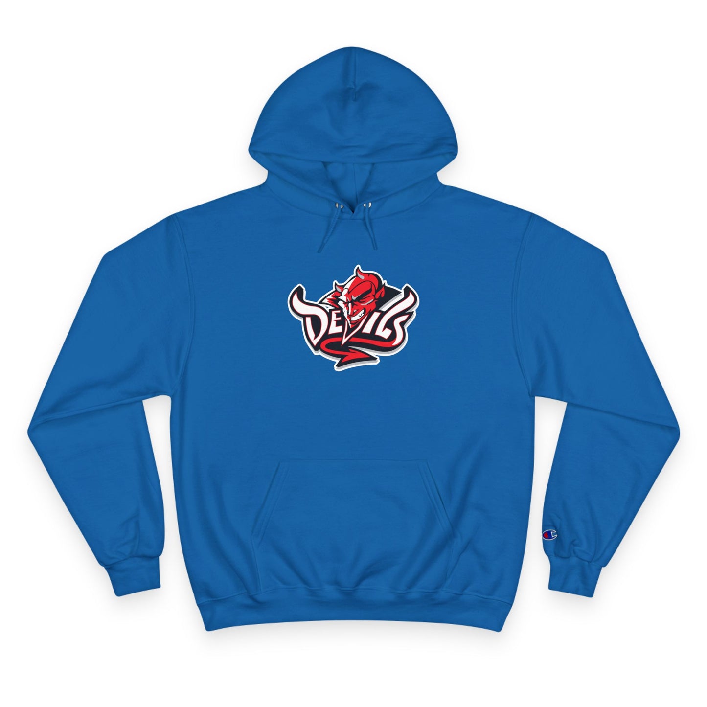 Champion Powerblend Fleece Pullover Hoodie