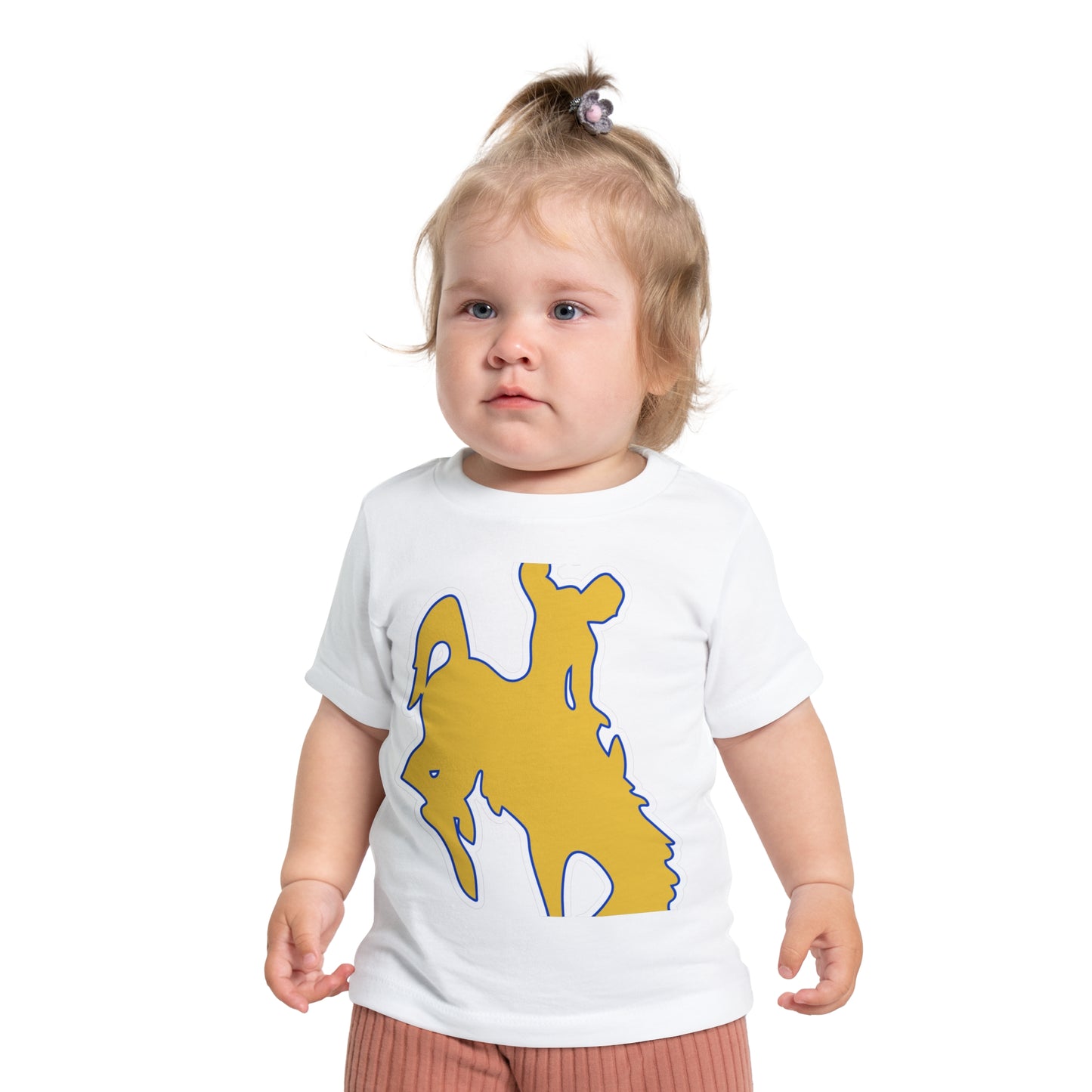 Baby Short Sleeve Tee