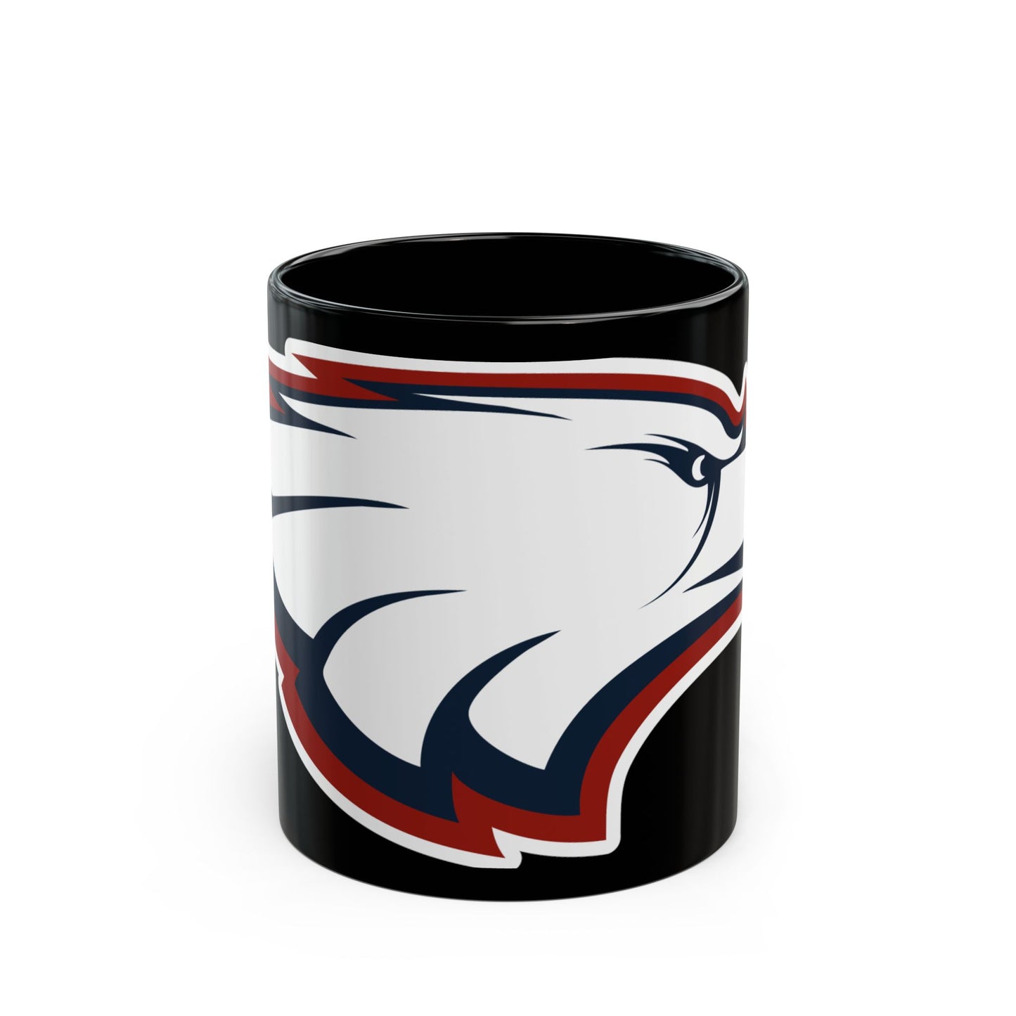 Black Team Mug (11oz/15oz)