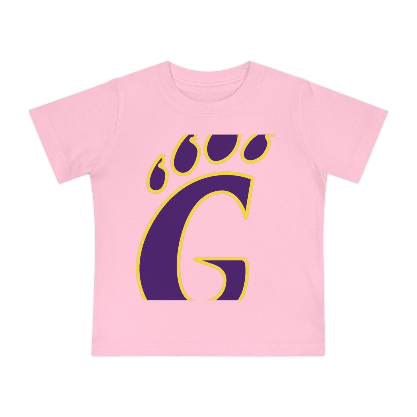 Baby Short Sleeve Tee