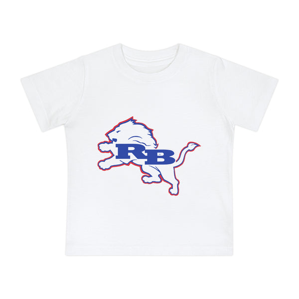 Baby Short Sleeve Tee
