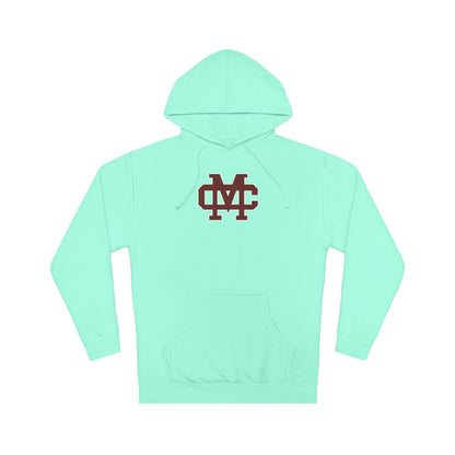 Midweight Pullover Hoodie