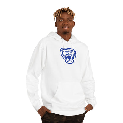 Midweight Pullover Hoodie