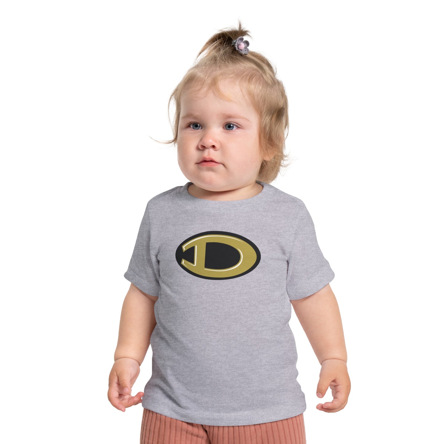 Baby Short Sleeve Tee