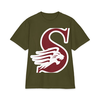 Max Heavyweight Short Sleeve Tee
