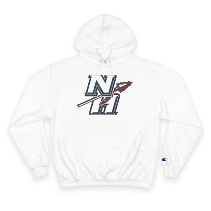 Champion Powerblend Fleece Pullover Hoodie