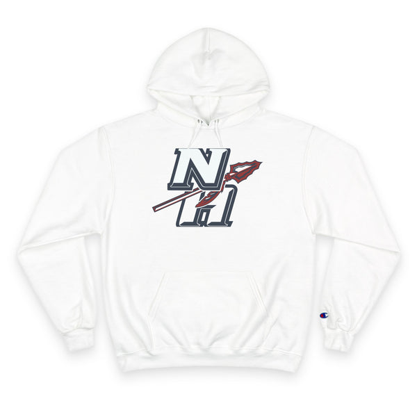 Champion Powerblend Fleece Pullover Hoodie