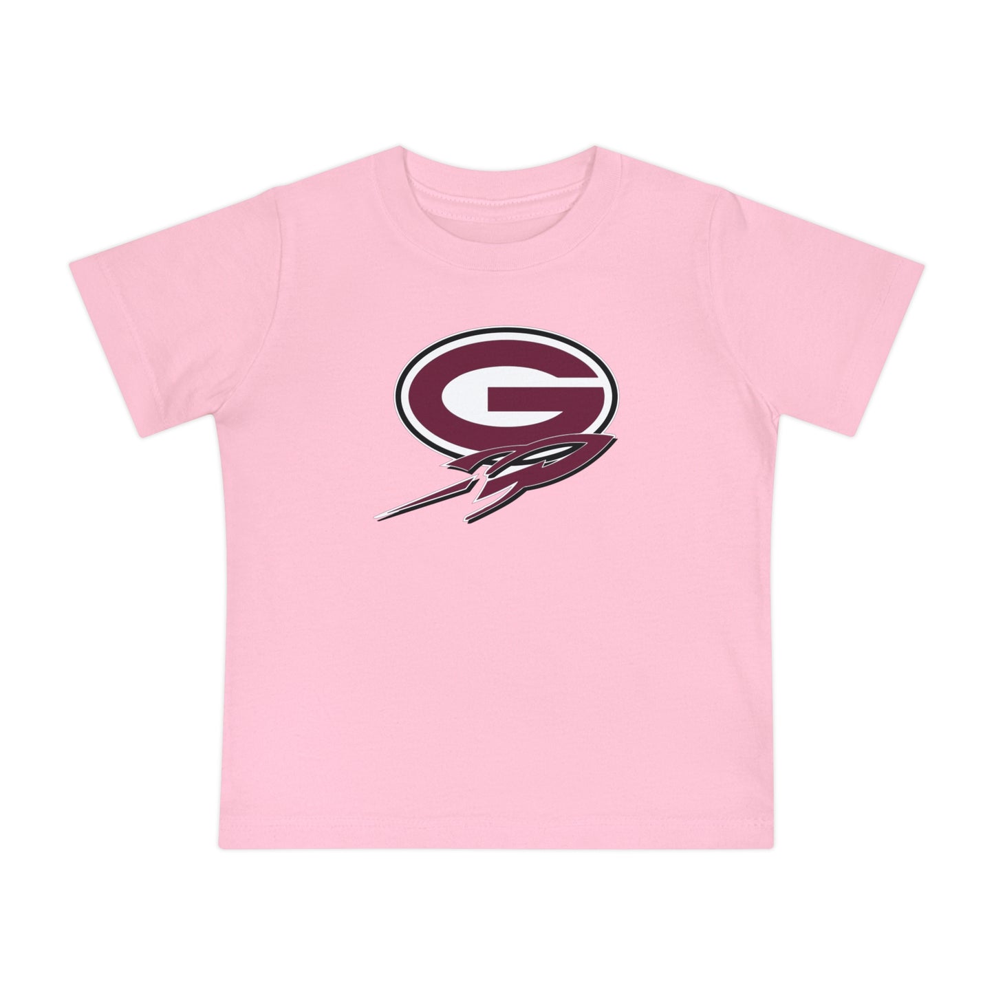 Baby Short Sleeve Tee
