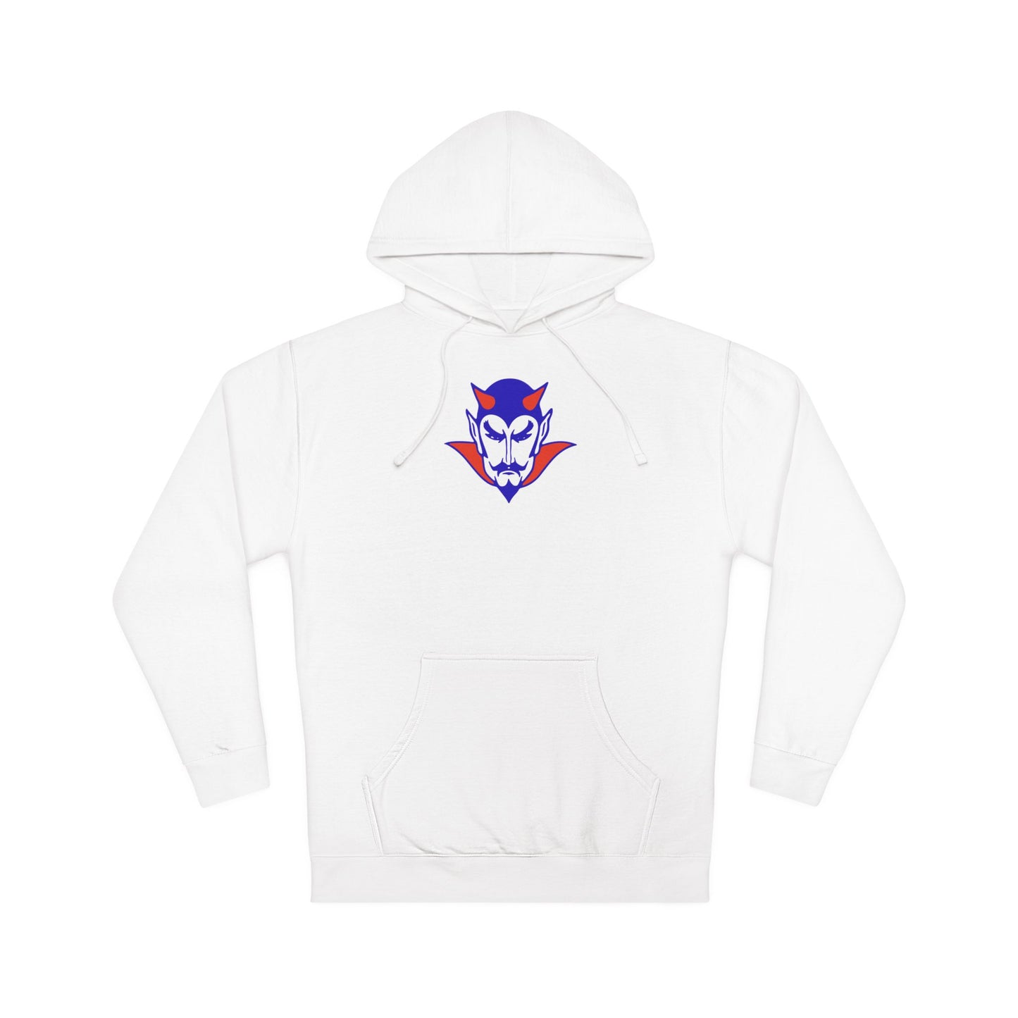 Midweight Pullover Hoodie