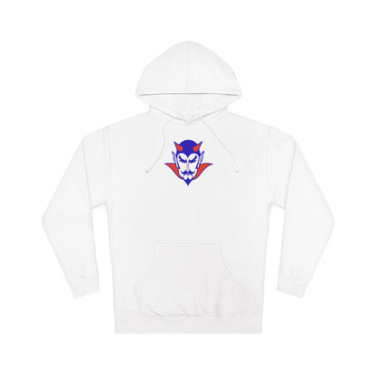 Midweight Pullover Hoodie