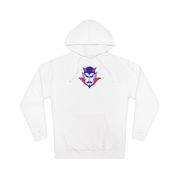 Midweight Pullover Hoodie